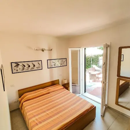Ferienhaus Bellavista Cavo