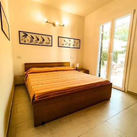 Bellavista Ferienhaus *