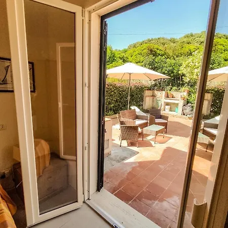 Ferienhaus Bellavista Cavo