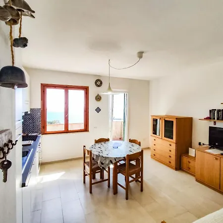 Bellavista Holiday home Cavo